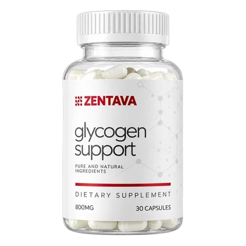 Zentava Glycogen