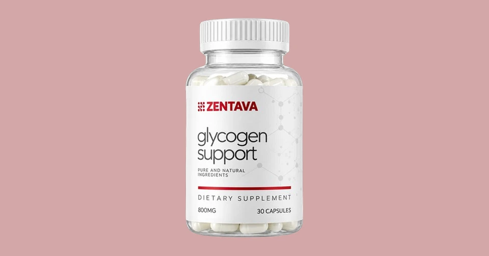 Zentava Glycogen Reviews