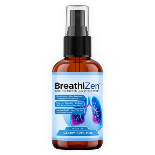 Breathizen