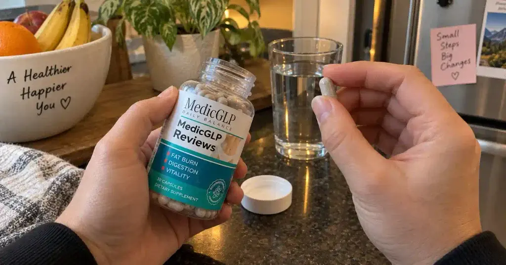 medicglp reviews in use