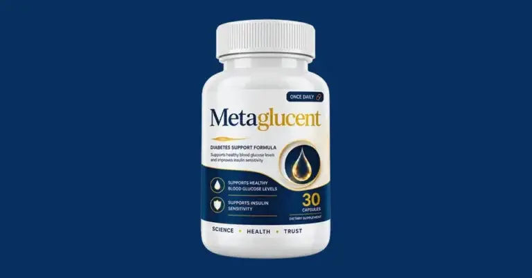 metaglucent Review