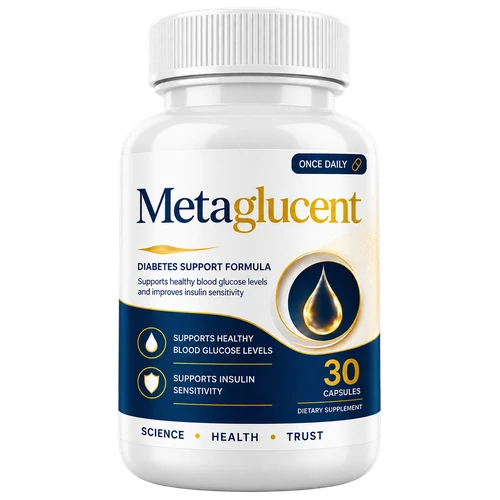 MetaGlucent