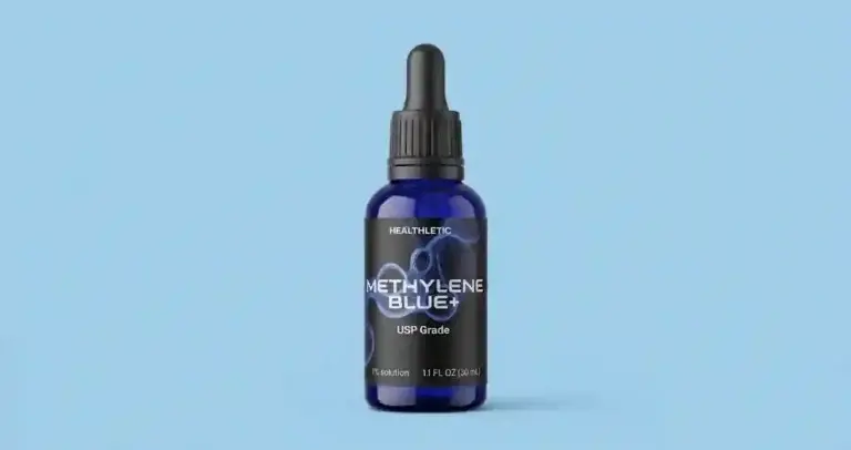 methylene blue reviews