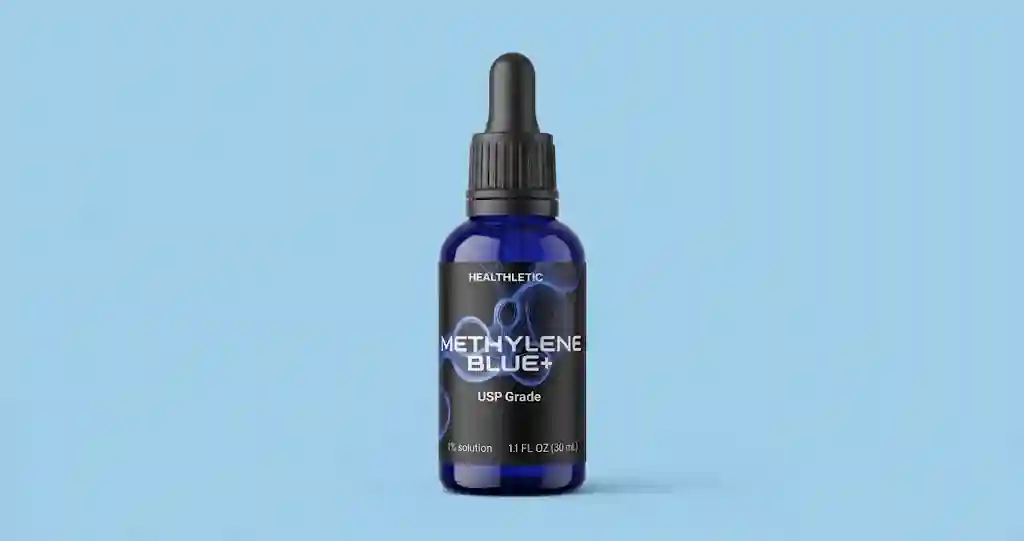 methylene blue reviews