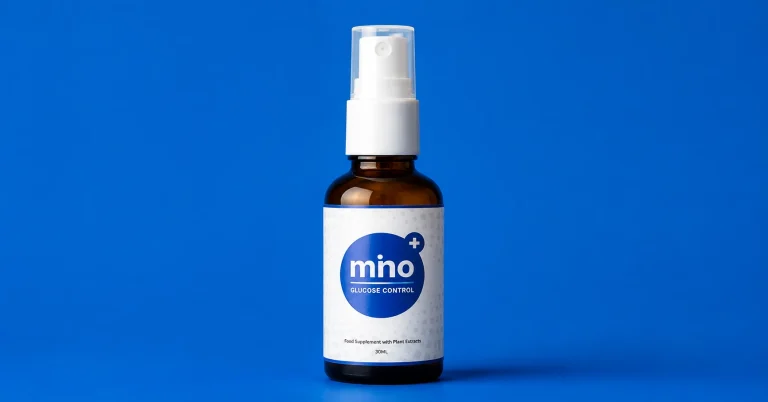 mino glucose control feature image