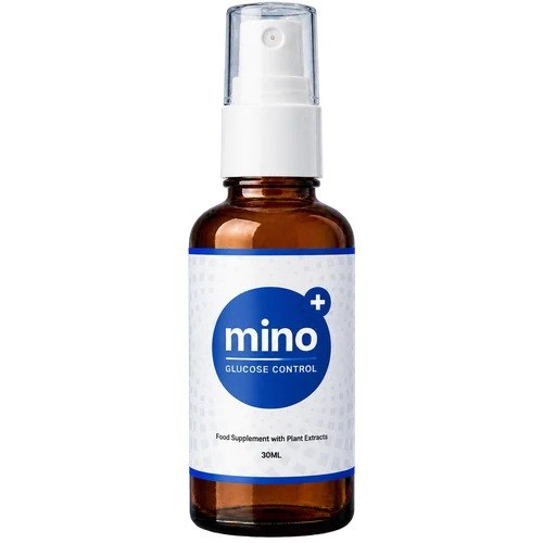 Mino + Glucose Control