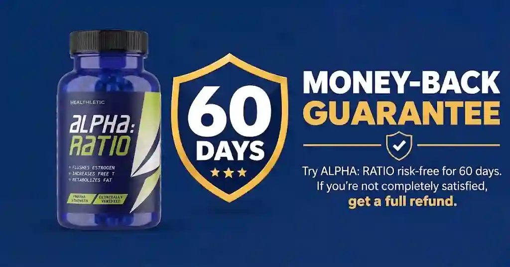 money back Alpha Ratio