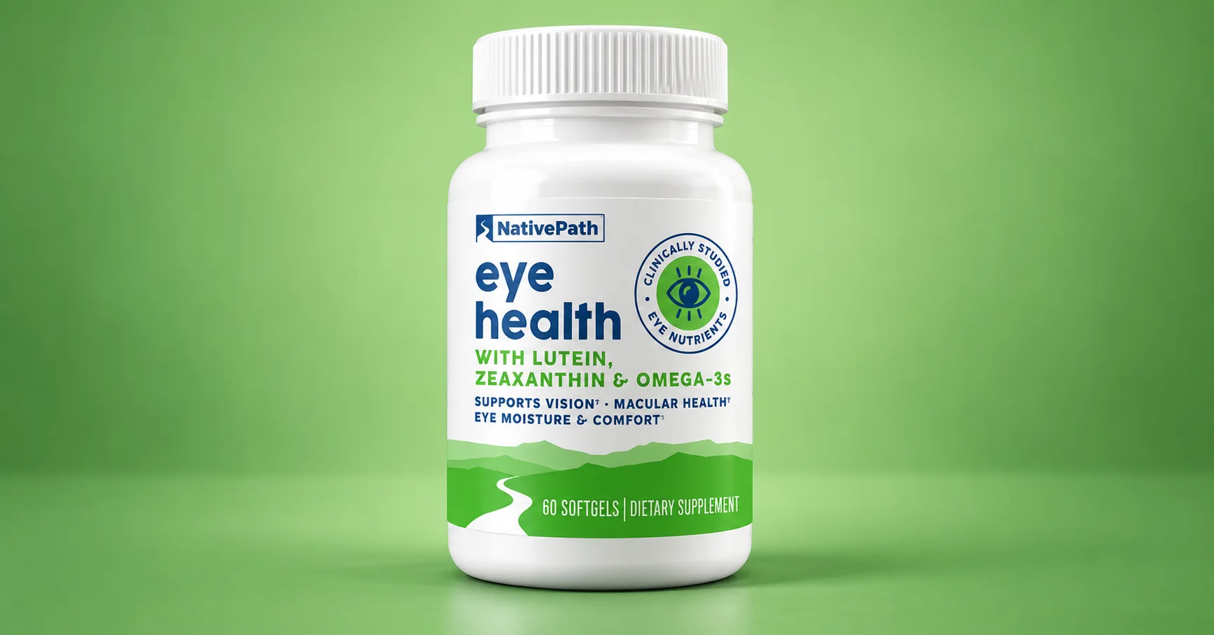 native path eye health feature image