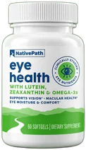 NativePath Eye Health Reviews 