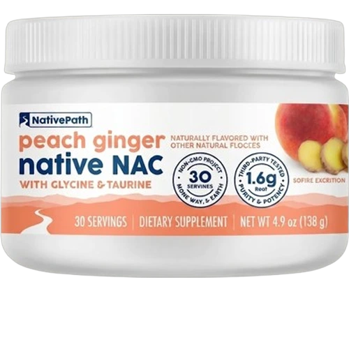 Native Path Liver