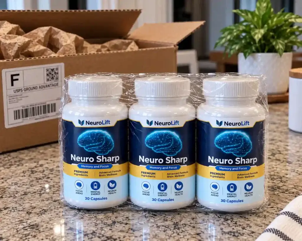 neurolift packages