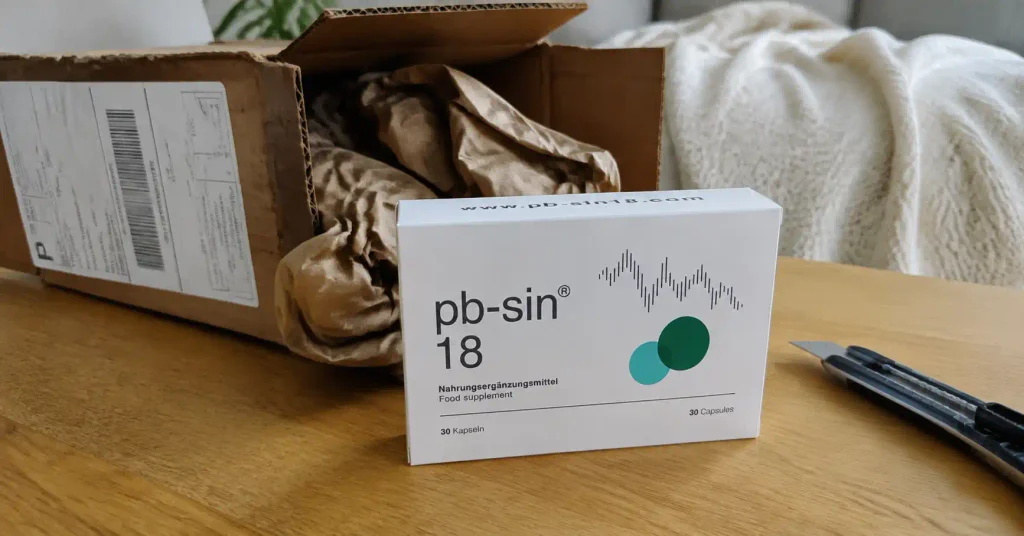 pb sin 18 reviews unboxing