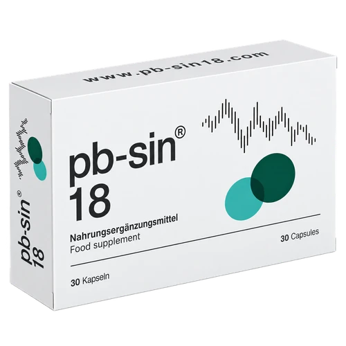 Pb Sin 18
