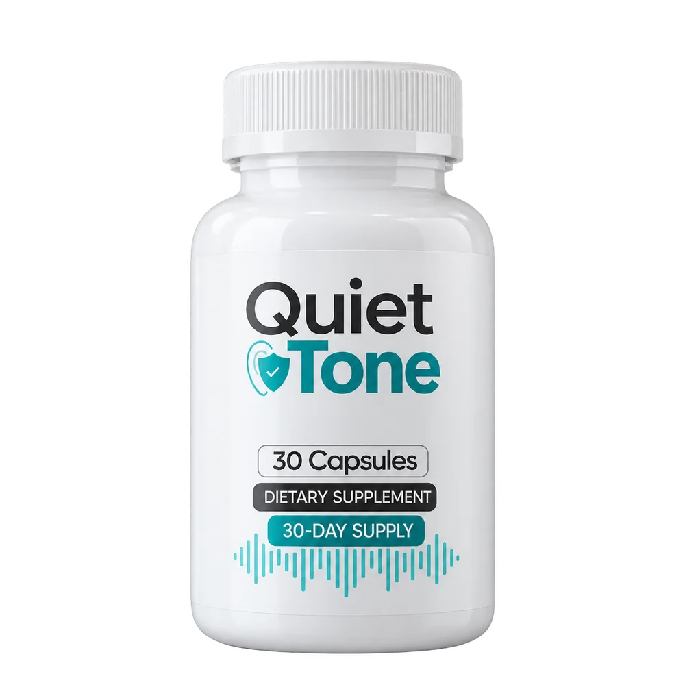 Quiet Tone