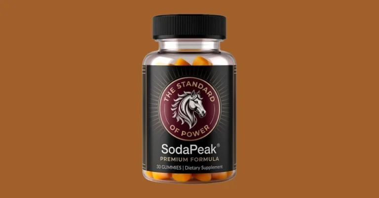 soda peak reviews