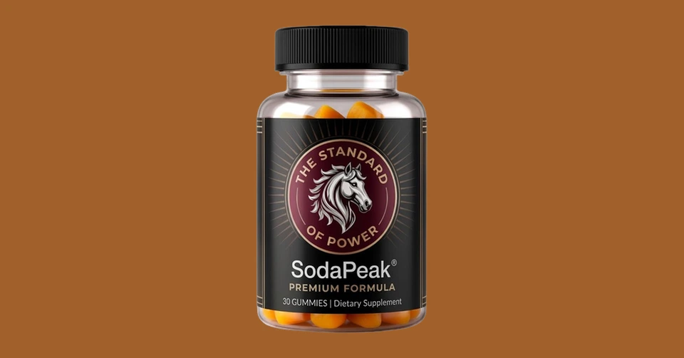 soda peak reviews