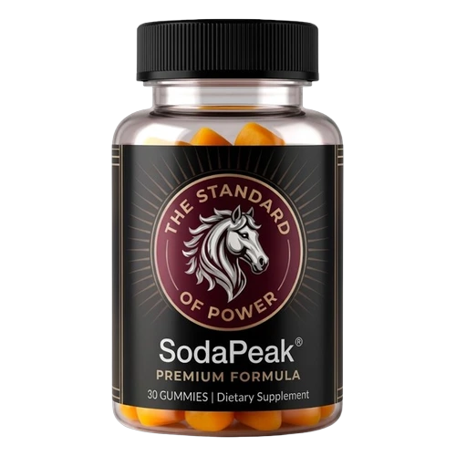 Soda Peak 