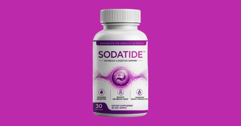 sodatide reviews