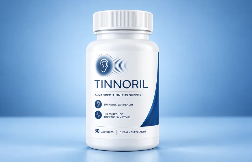 tinnoril feature image