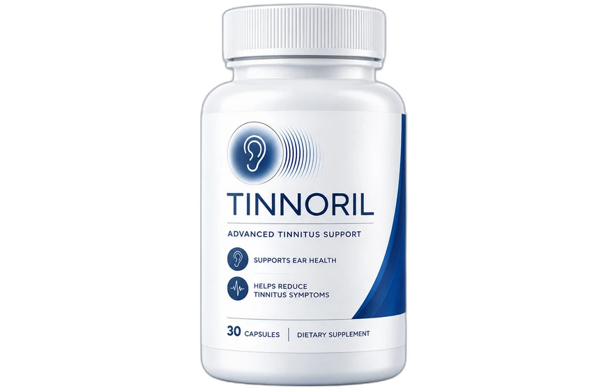 Tinnoril
