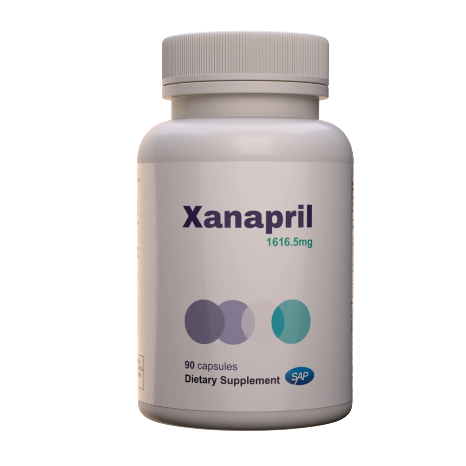 Xanapril 