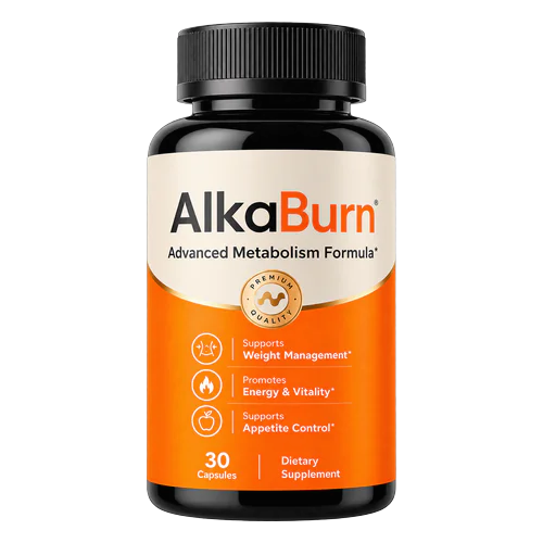 Alka Burn