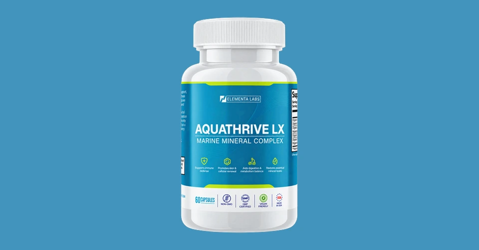 AquaThrive LX Reviews