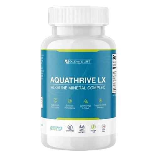 AquaThrive LX