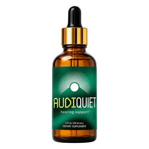 AudiQuiet
