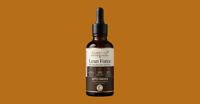 Aurevia Keto Drops reviews