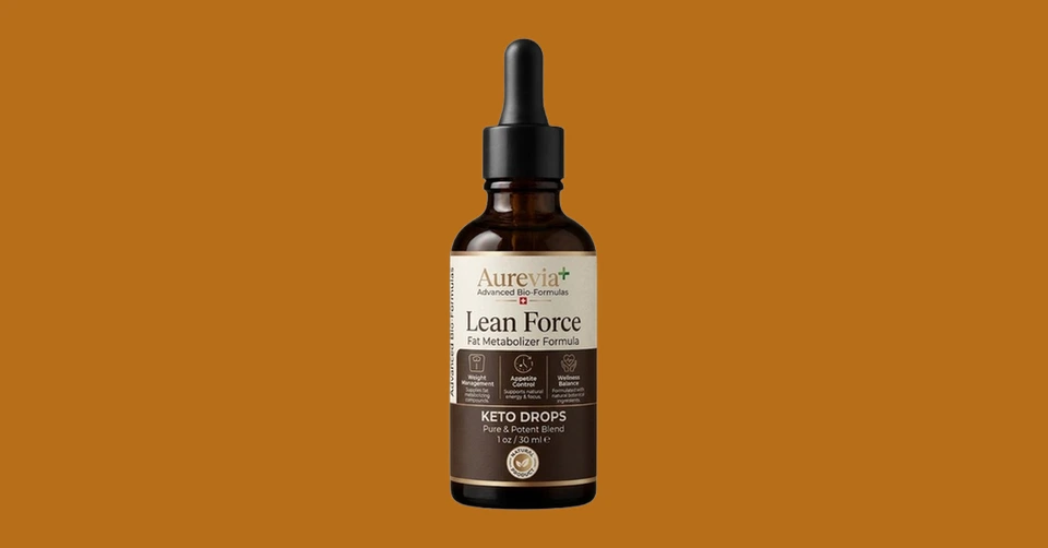 Aurevia Keto Drops reviews