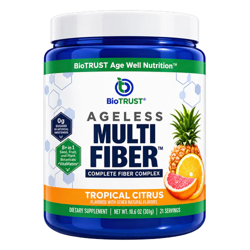 BioTrust Ageless Multi Fiber