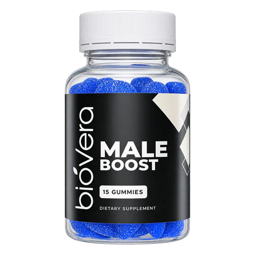 Biovera Male Boost