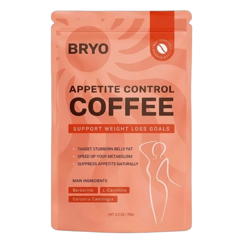 Bryo Coffee