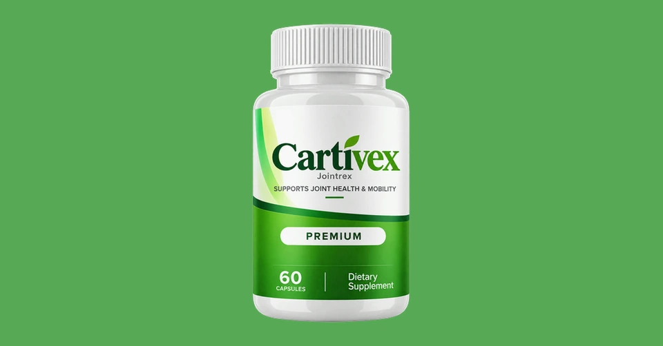 Cartivex Reviews