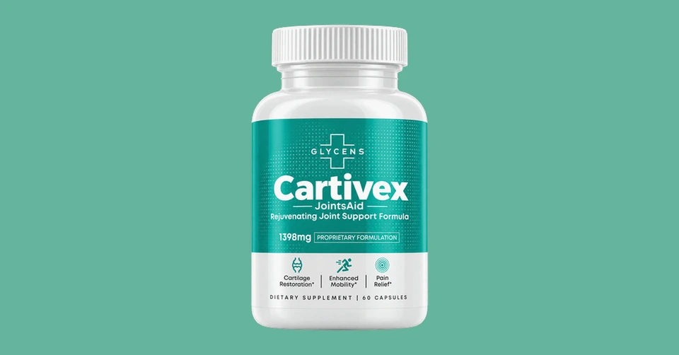 Cartivex Reviews