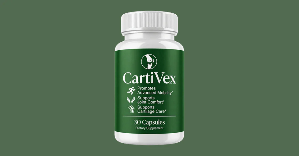 Cartivex Reviews