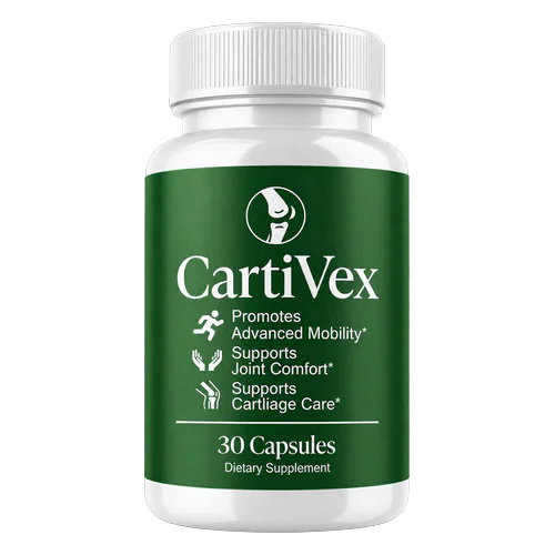 Cartivex