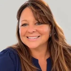 Emily Shumate