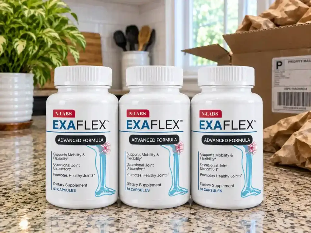 ExaFlex packages