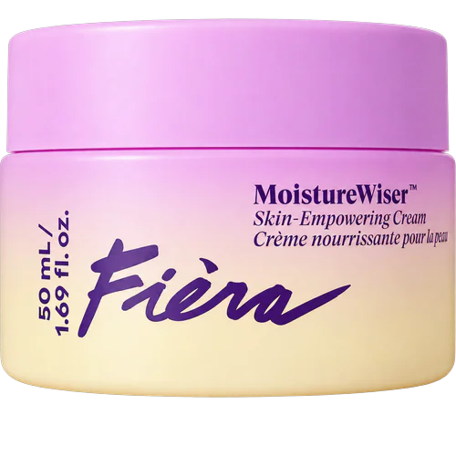 Fiera Cosmetics MoistureWiser