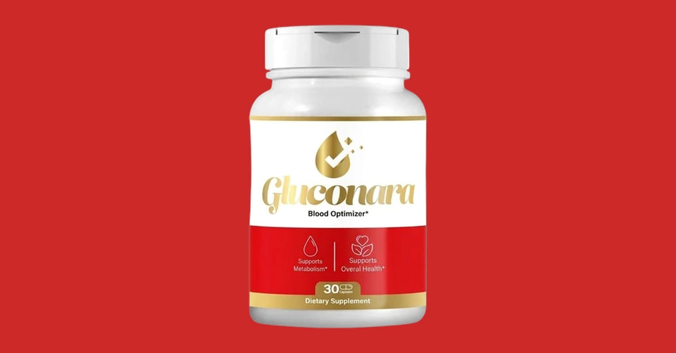 Gluconara reviews