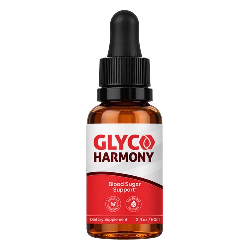 Glyco Harmony