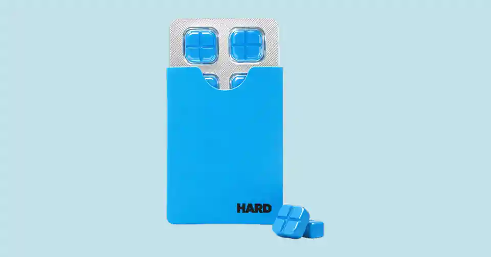 Hard Rx Reviews and Complaints