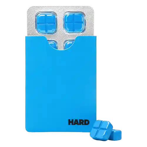 Hard Rx