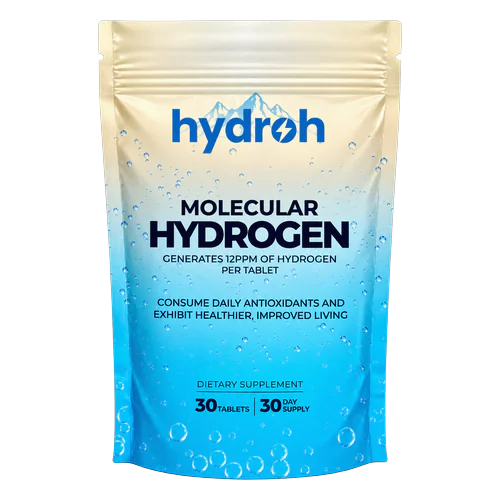 Hydrogen Water Tablets