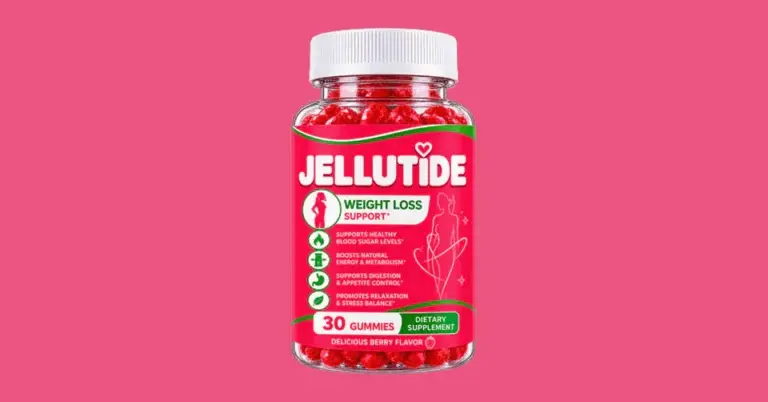 JelluTide Reviews