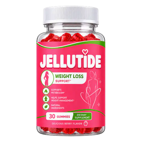JelluTide