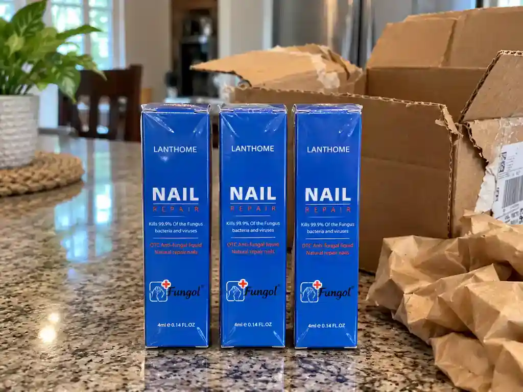 Kurineru Repair Pen Unboxing