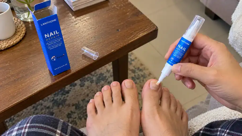 Kurineru Repair Pen User Experience